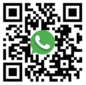 QR Code WhatsApp GiaAn